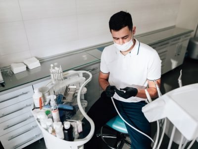 Dialysis Technician
