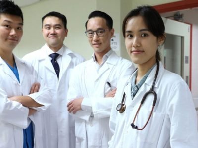 Doctors