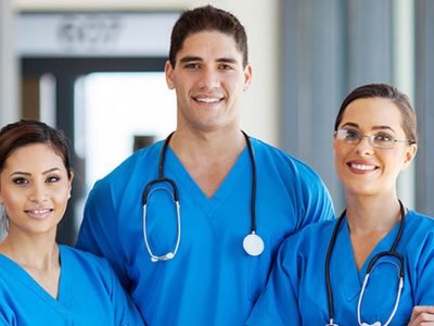 Nurses