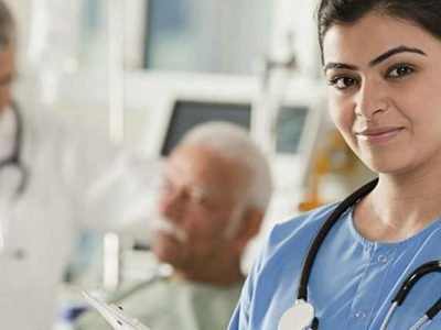 Paramedical Staff