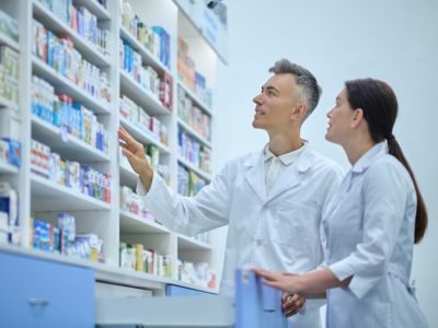 Pharmacist