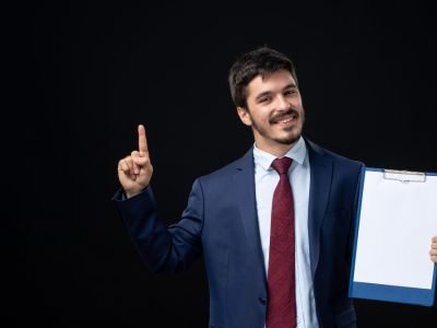 Quality Executive