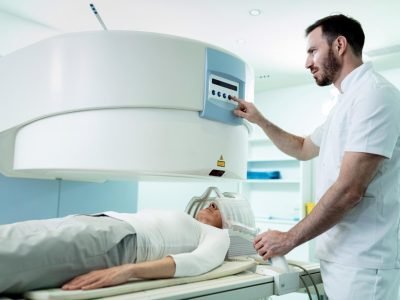 Radio Therapy Technologist