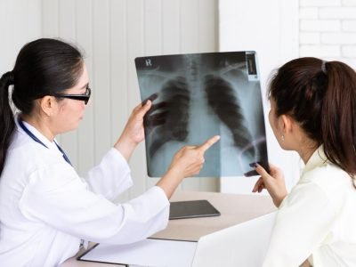 Respiratory Therapist