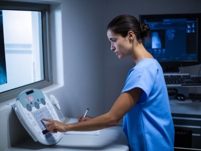 X-Ray Technician
